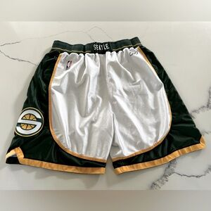 Vintage Sonics Shorts